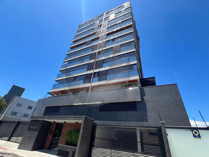 Apartamento Código 6023 a Venda no bairro Centro na cidade de Palhoça Condominio black residence