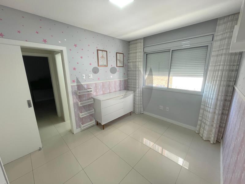 quarto menina