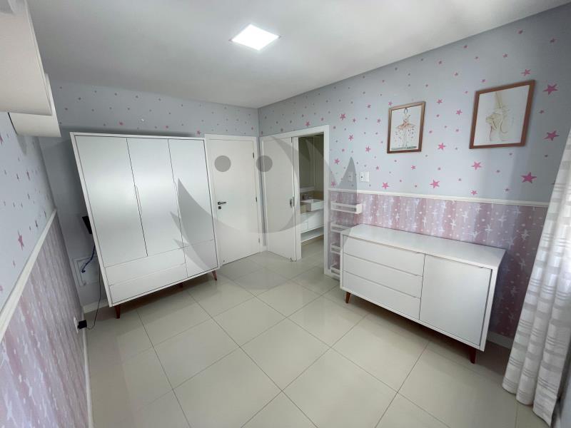 quarto menina