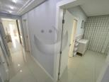entrada quarto menina