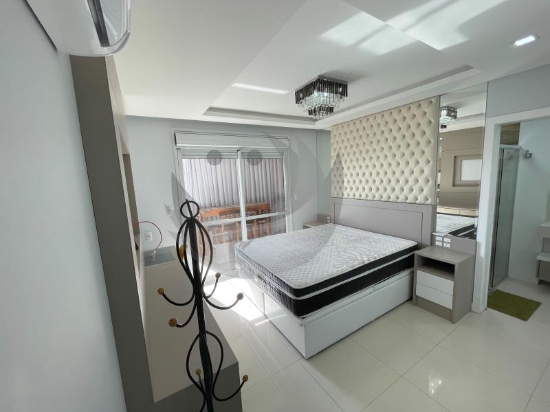 quarto casal entrada
