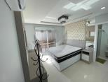 quarto casal entrada
