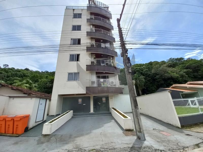 Sala Código 6031 para alugar no bairro Centro na cidade de Santo Amaro da Imperatriz Condominio edificio almir coelho