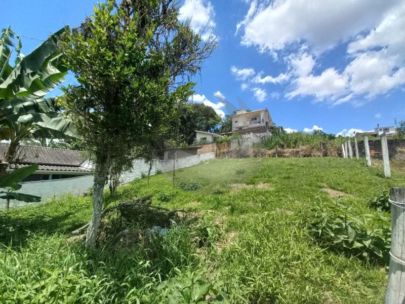Terreno Código 6040 a Venda no bairro São Francisco na cidade de Santo Amaro da Imperatriz Condominio 
