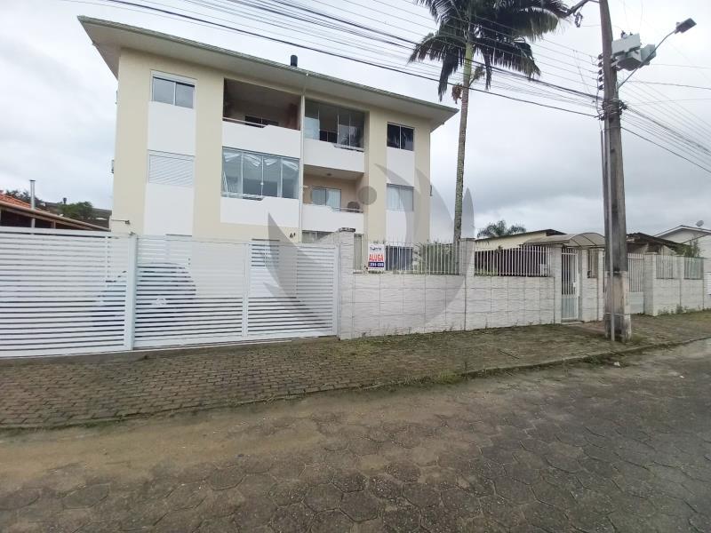 Apartamento Código 6046 a Venda no bairro Caldas da Imperatriz na cidade de Santo Amaro da Imperatriz Condominio 
