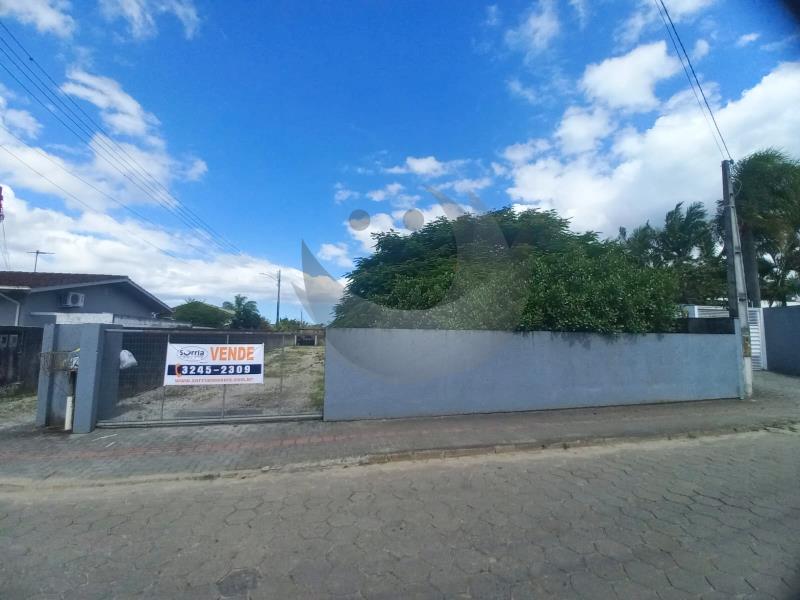 Terreno Código 6052 a Venda no bairro Sul do Rio na cidade de Santo Amaro da Imperatriz Condominio 