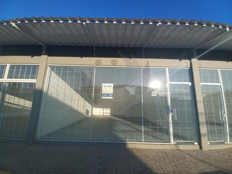 Sala Código 6059 para alugar no bairro Barra do Aririú na cidade de Palhoça Condominio 