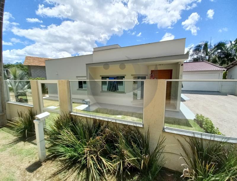 Casa Código 6060 a Venda no bairro São João na cidade de Santo Amaro da Imperatriz Condominio 