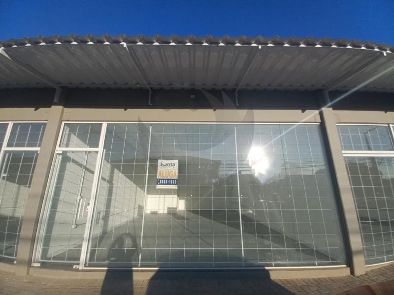 Sala Código 6061 para alugar no bairro Barra do Aririú na cidade de Palhoça Condominio 