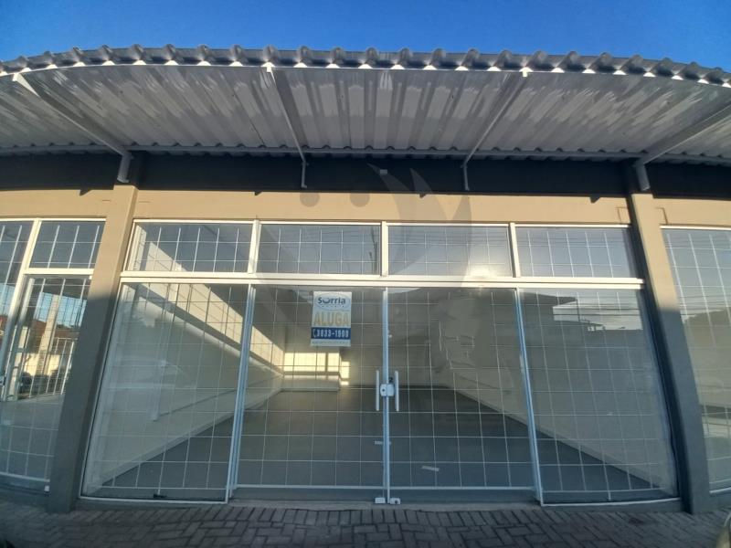 Sala Código 6062 para alugar no bairro Barra do Aririú na cidade de Palhoça Condominio 