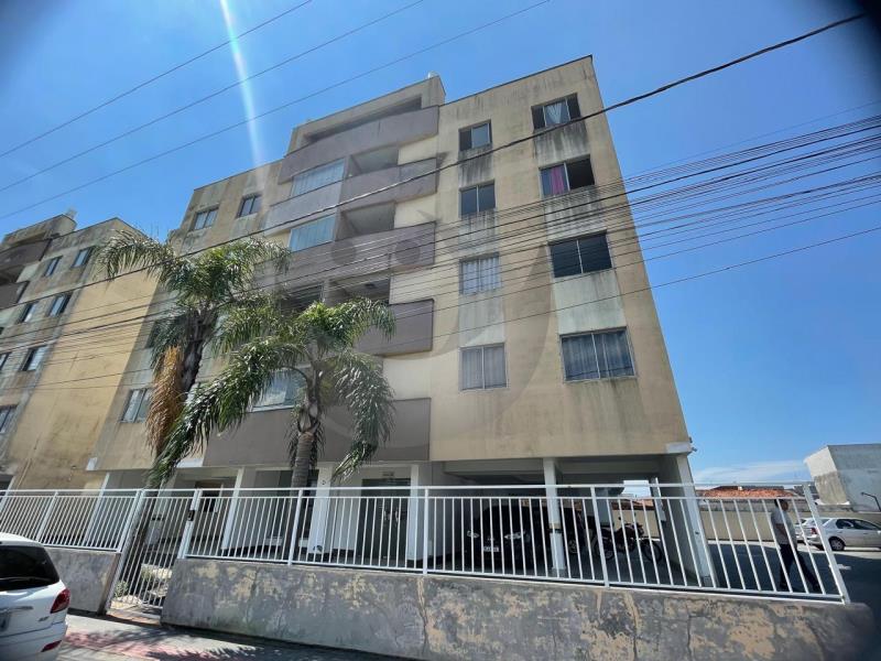 Cobertura Código 6066 a Venda no bairro Ponte do Imaruim na cidade de Palhoça Condominio residencial jardins do imaruim