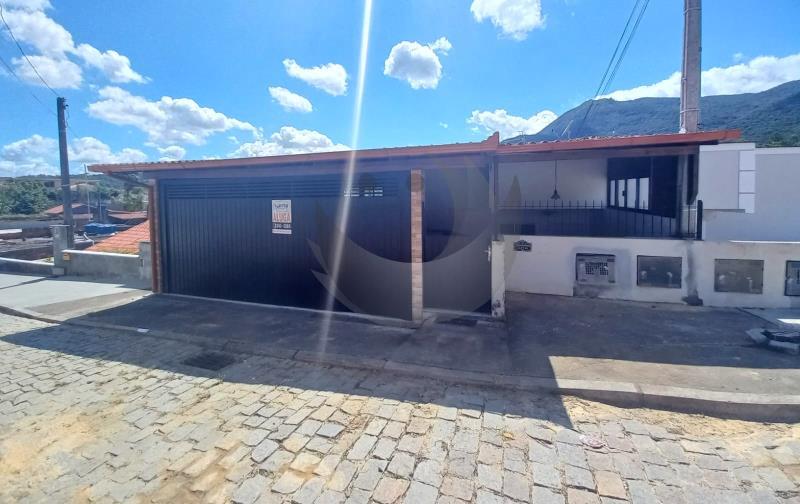 Casa Código 6068 a Venda no bairro Caldas da Imperatriz na cidade de Santo Amaro da Imperatriz Condominio 