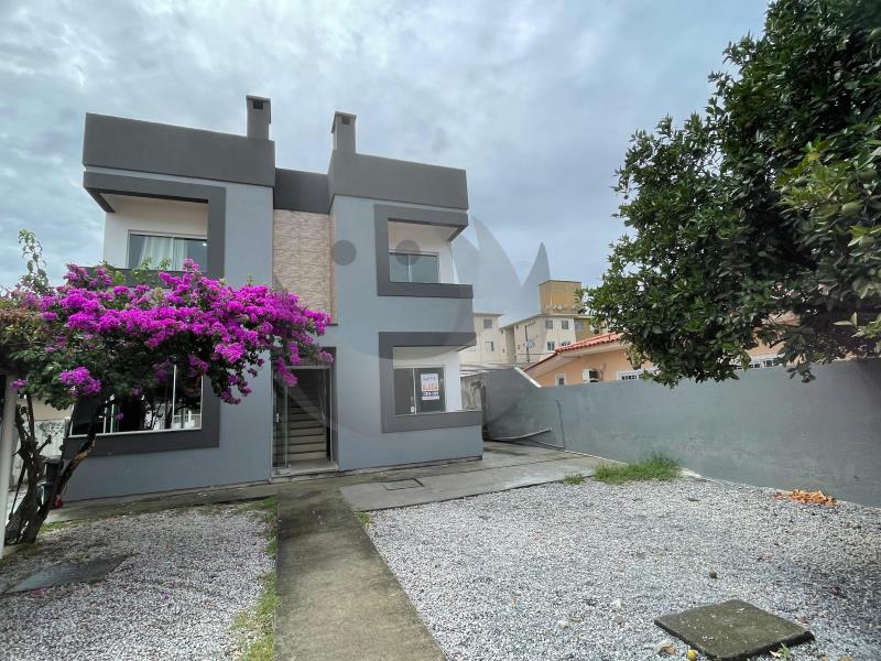 Apartamento Código 6077 para alugar no bairro Barra do Aririú na cidade de Palhoça Condominio residencial isadora