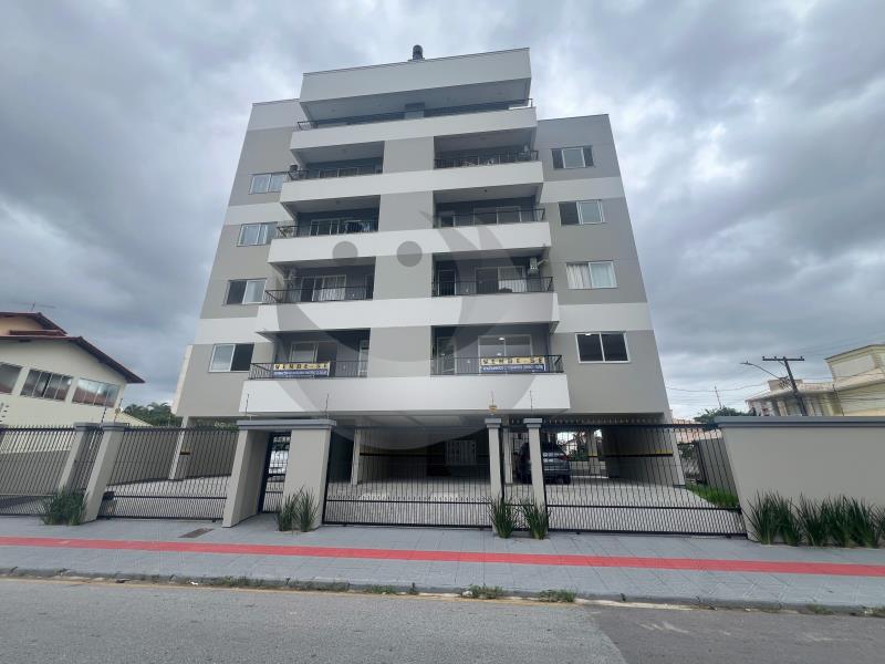  Apartamento Código 6078 a Venda Residencial Alameda Garden Residence no bairro Centro na cidade de Palhoça