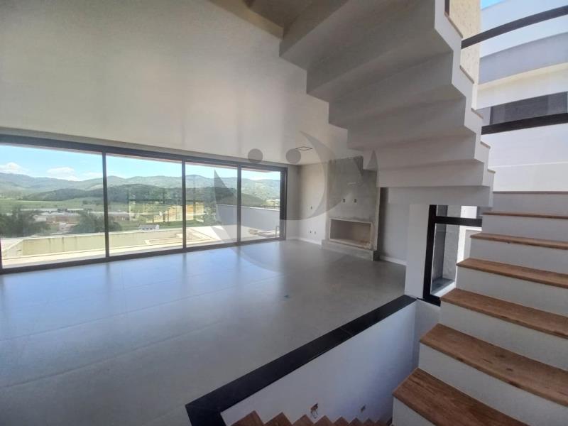 escada 1 piso