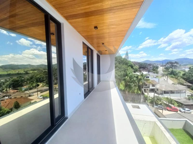 vista segundo andar