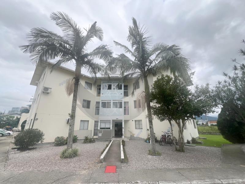 Apartamento Código 6080 a Venda no bairro Centro na cidade de Palhoça Condominio ilha da madeira