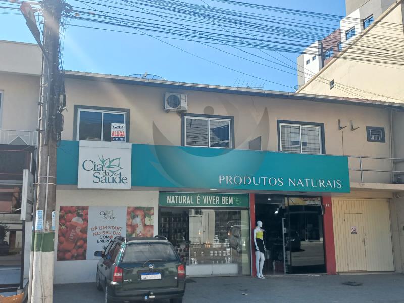 Casa Código 6084 para alugar no bairro Centro na cidade de Santo Amaro da Imperatriz Condominio 