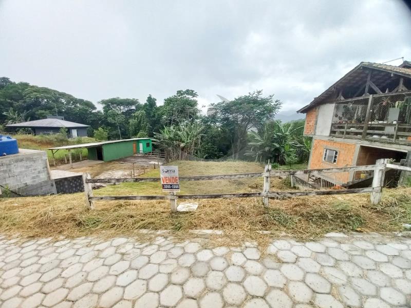 Terreno Código 6087 a Venda no bairro Sul do Rio na cidade de Santo Amaro da Imperatriz Condominio 
