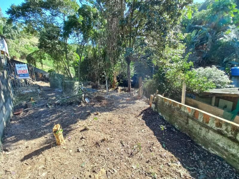 Terreno Código 6102 a Venda no bairro *Estrada Velha na cidade de Santo Amaro da Imperatriz Condominio 