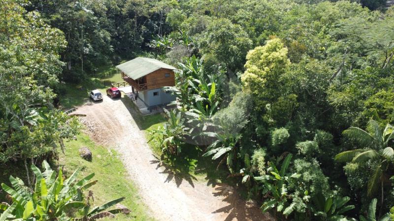 Chácara Código 6114 a Venda no bairro Pagará na cidade de Santo Amaro da Imperatriz Condominio 