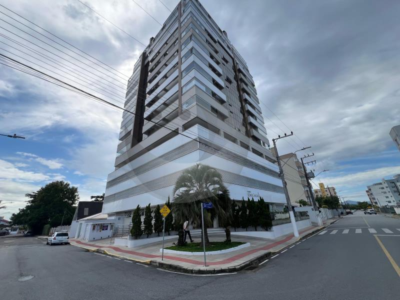 Apartamento Código 6115 a Venda no bairro Centro na cidade de Palhoça Condominio residencial alameda jorge cascaes