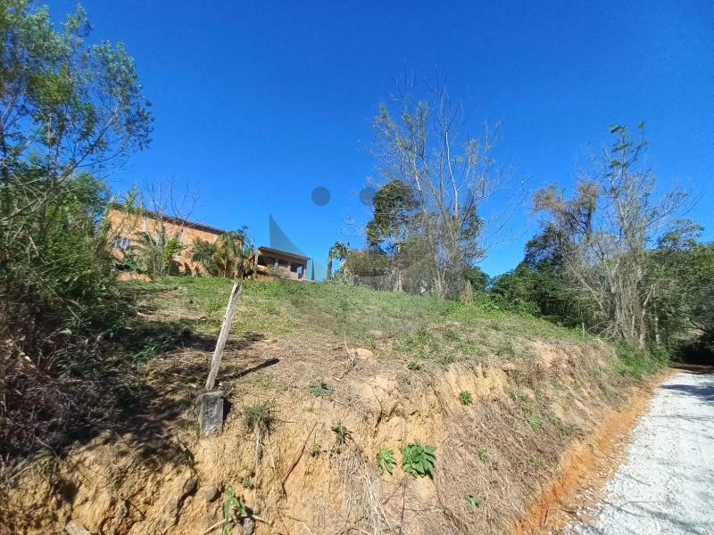 Terreno Código 6127 a Venda no bairro Fabricio na cidade de Santo Amaro da Imperatriz Condominio 