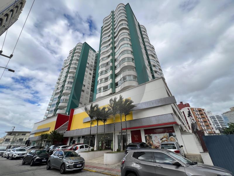 Apartamento Código 6138 a Venda no bairro Campinas na cidade de São José Condominio residencial torres de campinas
