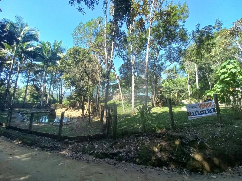 Chácara Código 6147 a Venda no bairro Vargem Grande na cidade de Águas Mornas Condominio 