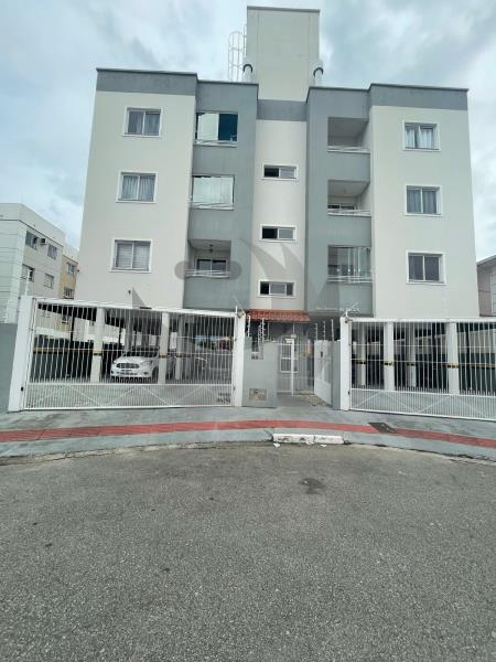 Apartamento Código 6155 a Venda no bairro Nova Palhoça na cidade de Palhoça Condominio residencial recanto do rio
