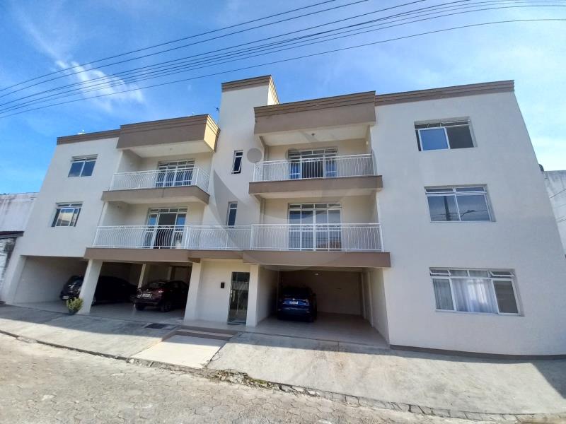 Apartamento Código 6156 para alugar no bairro Centro na cidade de Santo Amaro da Imperatriz Condominio 