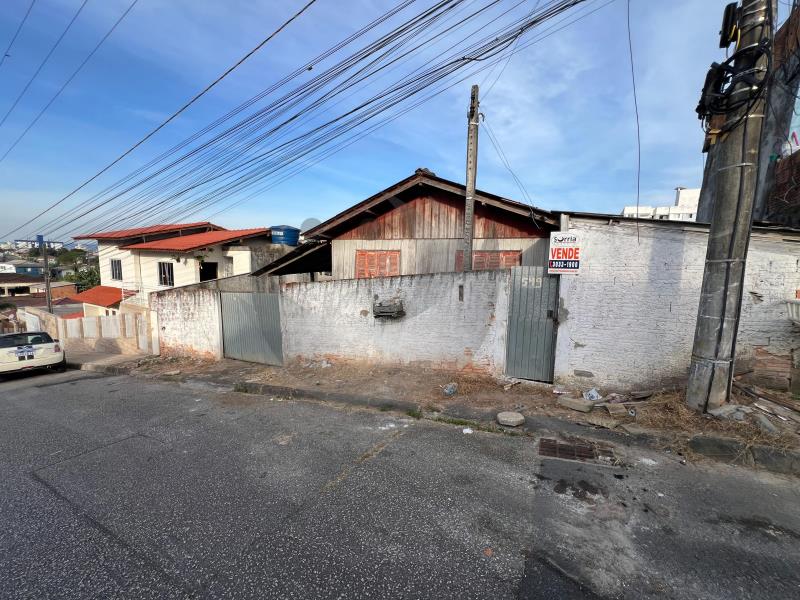 Terreno Código 6159 a Venda no bairro Serraria na cidade de São José Condominio 