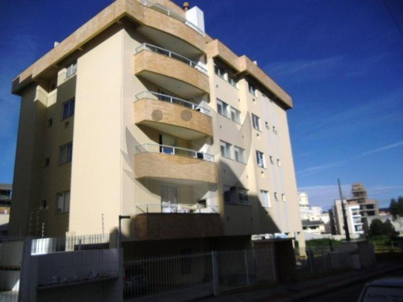 Apartamento Código 6161 a Venda no bairro Pagani II na cidade de Palhoça Condominio residencial são miguel