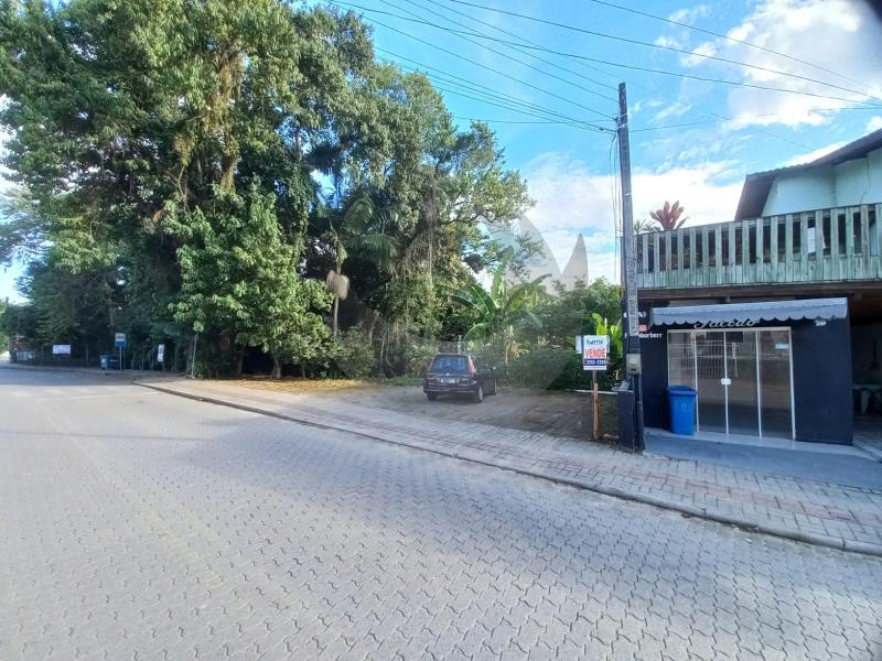 Terreno Código 6164 a Venda no bairro Caldas da Imperatriz na cidade de Santo Amaro da Imperatriz Condominio 