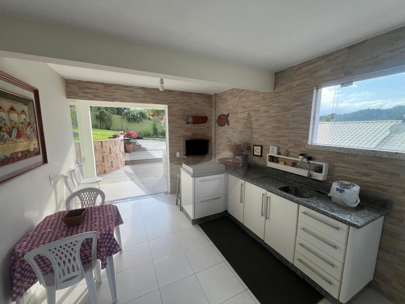 cozinha area