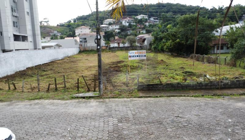 Terreno Código 6176 a Venda no bairro Centro na cidade de Santo Amaro da Imperatriz Condominio 