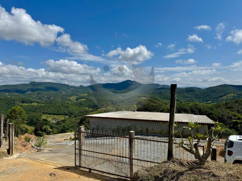 Sítio Código 6178 a Venda no bairro Pagará na cidade de Palhoça Condominio 