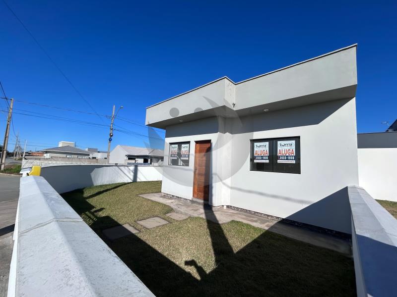 Casa Código 6180 para alugar no bairro Guarda do Cubatão na cidade de Palhoça Condominio 