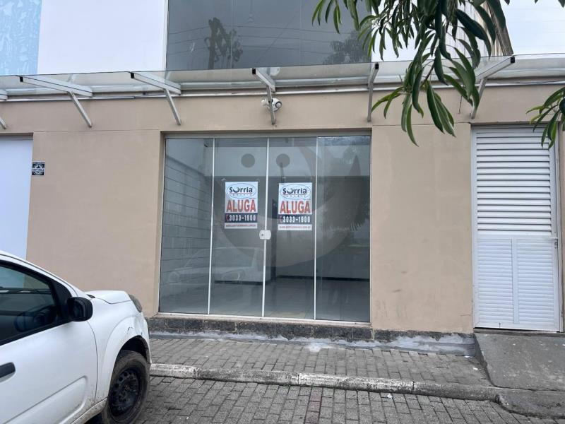 Sala Código 6186 para alugar no bairro Aririú da Formiga na cidade de Palhoça Condominio residencial villa verona