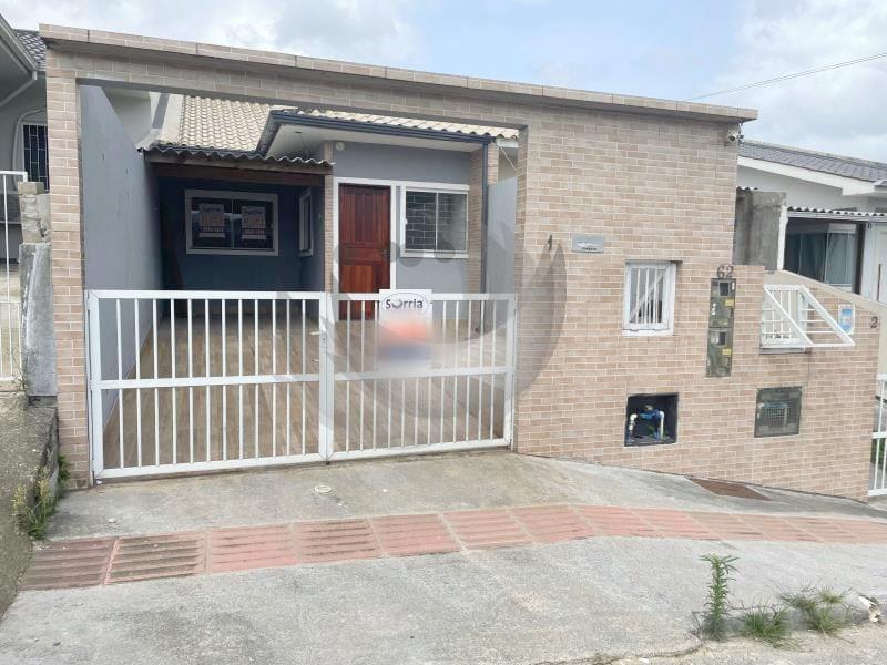 Casa Código 6187 a Venda no bairro Bela Vista na cidade de Palhoça Condominio 