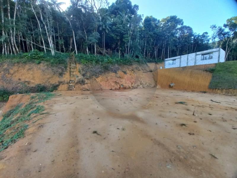 Terreno Código 6189 a Venda no bairro RIO DOS CEDROS na cidade de Águas Mornas Condominio 