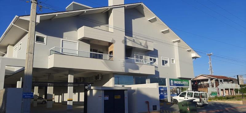 Apartamento Código 6191 a Venda no bairro Praia Pinheira na cidade de Palhoça Condominio residencial pinheira