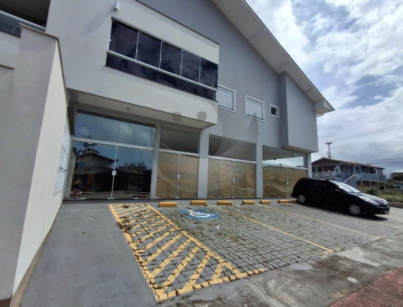 Sala Código 6192 a Venda no bairro Praia Pinheira na cidade de Palhoça Condominio residencial pinheira