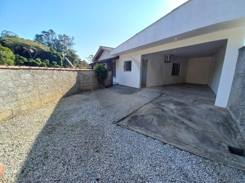 Casa Código 6194 para alugar no bairro Sul do Rio na cidade de Santo Amaro da Imperatriz Condominio 