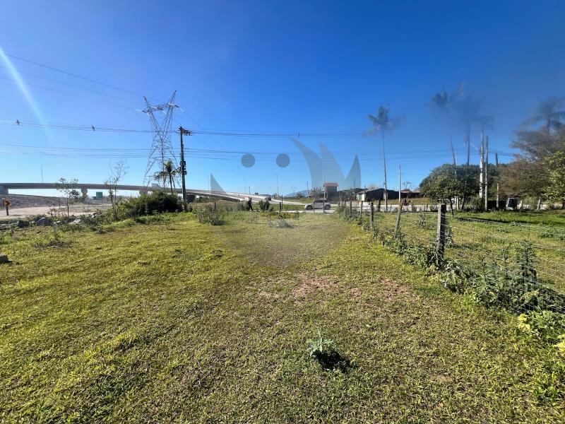 Terreno Código 6203 a Venda no bairro Guarda do Cubatão na cidade de Palhoça Condominio 