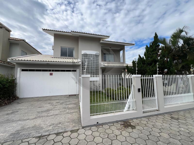 Casa Código 6208 a Venda no bairro Centro na cidade de Palhoça Condominio residencial dona laura