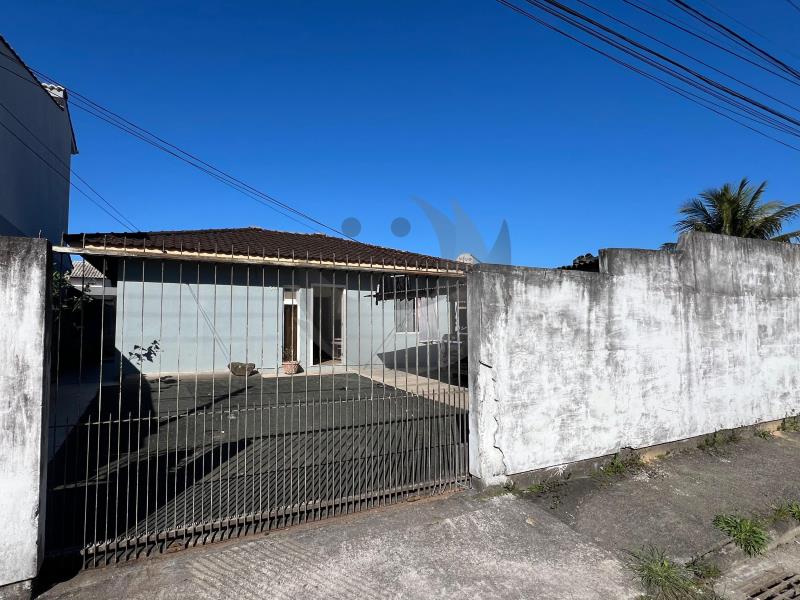 Casa Código 6213 a Venda no bairro Rio Grande na cidade de Palhoça Condominio 