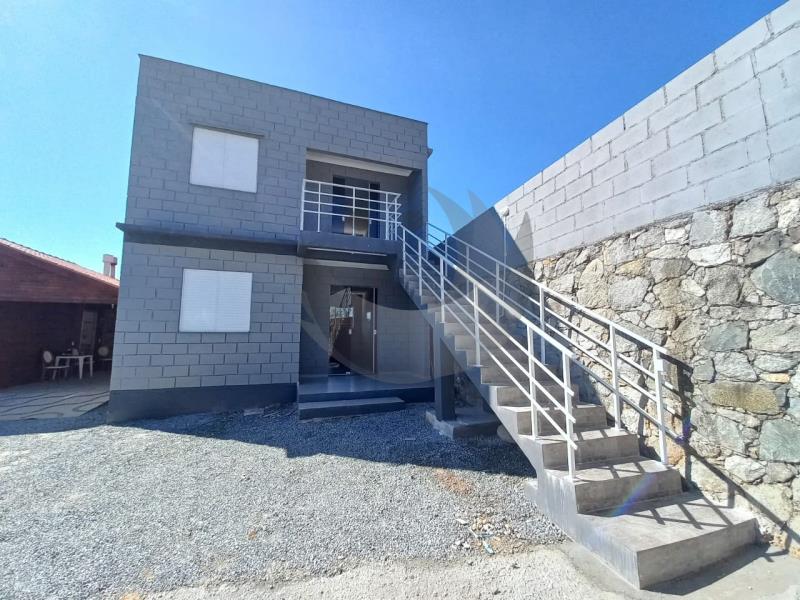 Casa Código 6219 para alugar no bairro Sul do Rio na cidade de Santo Amaro da Imperatriz Condominio 