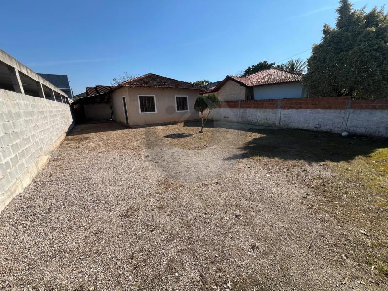 Casa Código 6220 a Venda no bairro Barra do Aririú na cidade de Palhoça Condominio 