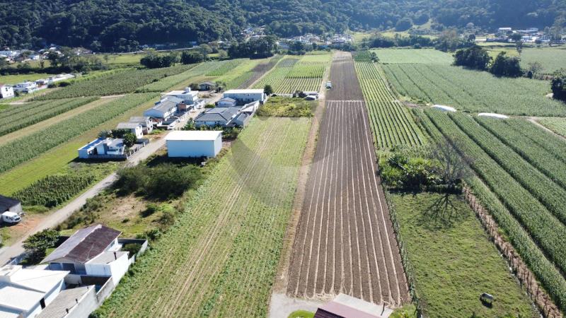 Terreno Código 6244 a Venda no bairro Sul do Rio na cidade de Santo Amaro da Imperatriz Condominio 